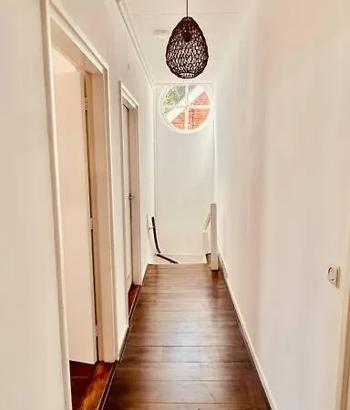 Ruim Comfortabel Centrum Met Restaurant! Διαμέρισμα *