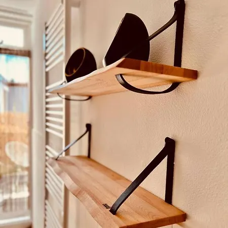 Ruim Comfortabel Centrum Met Restaurant! *