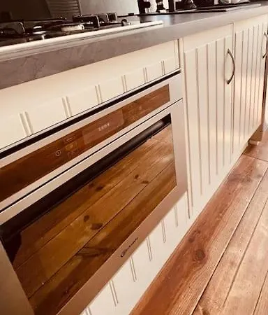 Διαμέρισμα Ruim Comfortabel Centrum Met Restaurant!