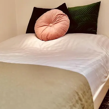 Apartamento Ruim Comfortabel Centrum Met Restaurant! *