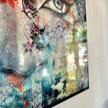 Ruim Comfortabel Centrum Met Restaurant! Apartamento *