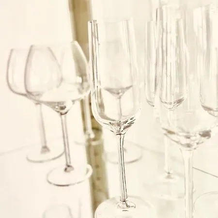 Apartamento Ruim Comfortabel Centrum Met Restaurant!