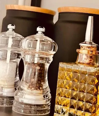 Apartamento Ruim Comfortabel Centrum Met Restaurant! Breda