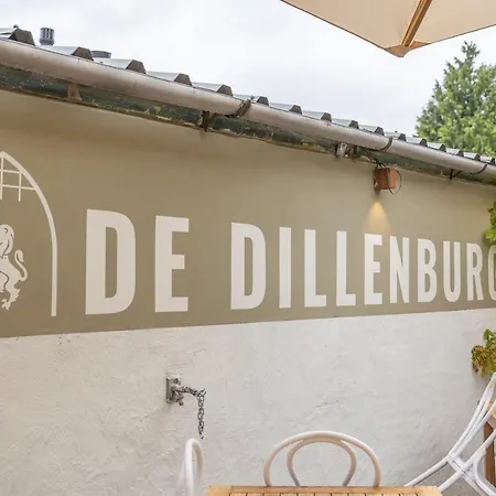 Ruim Comfortabel Centrum Met Restaurant! Daire Breda