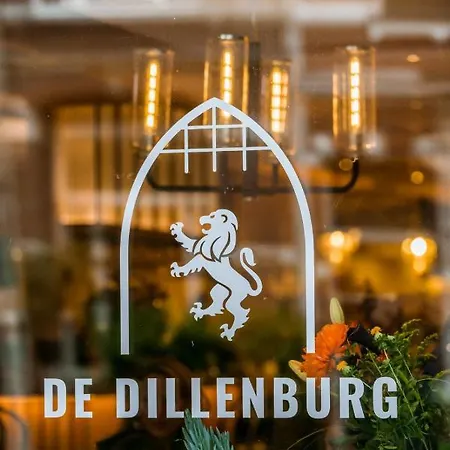 Ruim Comfortabel Centrum Met Restaurant! *