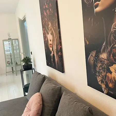 Ruim Comfortabel Centrum Met Restaurant! Apartamento *