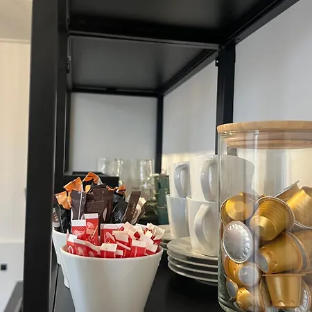 Ruim Comfortabel Centrum Met Restaurant! *