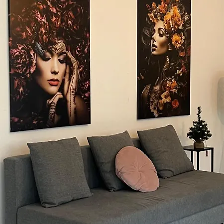 Ruim Comfortabel Centrum Met Restaurant! Breda