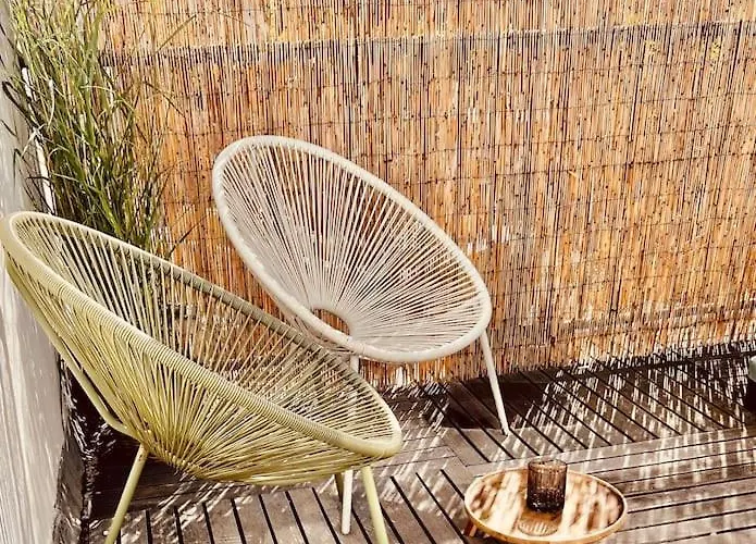 Ruim Comfortabel Centrum Met Restaurant! * 브레다