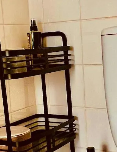 Ruim Comfortabel Centrum Met Restaurant! * 브레다