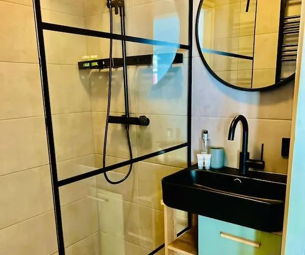 Ruim Comfortabel Centrum Met Restaurant! Apartman *