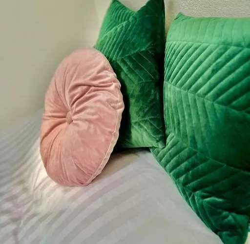 Ruim Comfortabel Centrum Met Restaurant! Breda