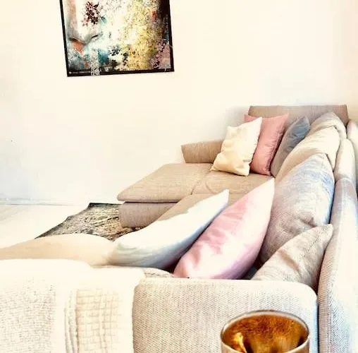 Ruim Comfortabel Centrum Met Restaurant! * Breda