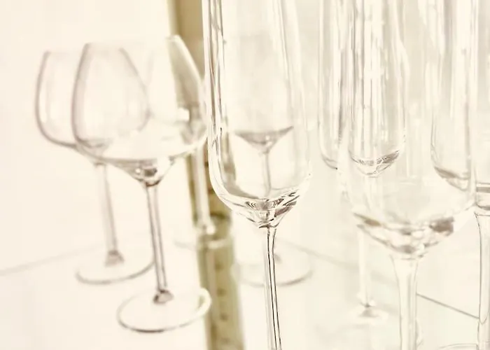 아파트 Ruim Comfortabel Centrum Met Restaurant!