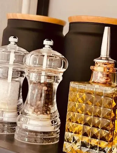 아파트 Ruim Comfortabel Centrum Met Restaurant! 브레다