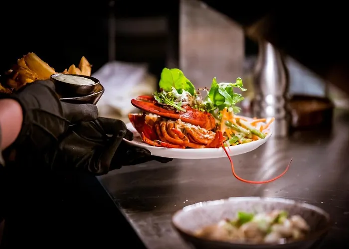 Ruim Comfortabel Centrum Met Restaurant! * 브레다