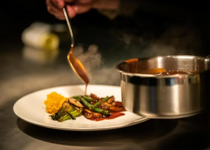 Ruim Comfortabel Centrum Met Restaurant! Apartman Breda