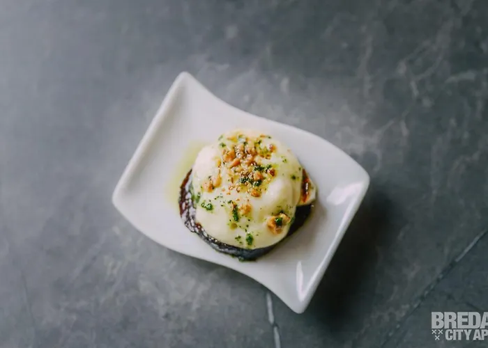 Ruim Comfortabel Centrum Met Restaurant! * Breda