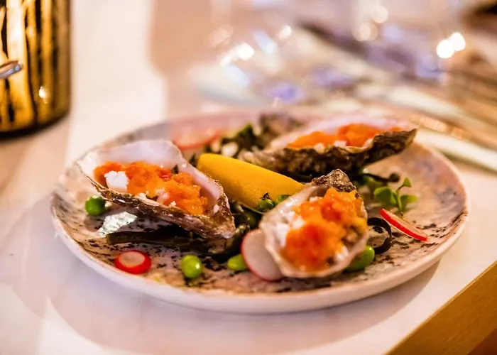 Ruim Comfortabel Centrum Met Restaurant! * 브레다