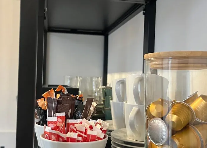 Ruim Comfortabel Centrum Met Restaurant! *