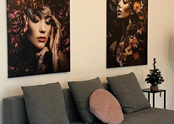 Ruim Comfortabel Centrum Met Restaurant! 브레다