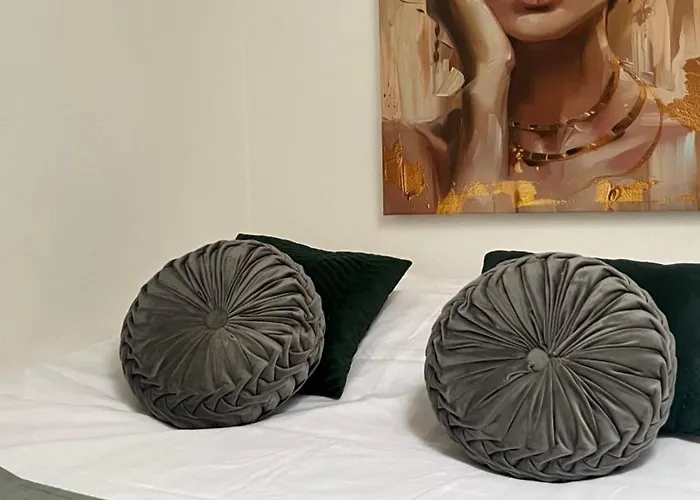 Ruim Comfortabel Centrum Met Restaurant! Apartman