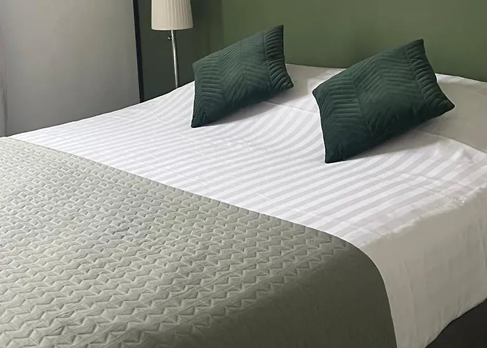 Appartement Ruim Comfortabel Centrum Met Restaurant! *