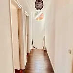 Ruim Comfortabel Centrum Met Restaurant! Apartment *
