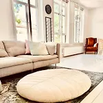 Apartment Ruim Comfortabel Centrum Met Restaurant! *