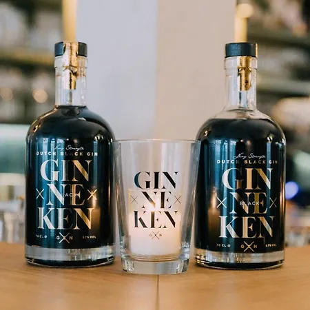 Ruim Comfortabel Centrum Met Restaurant! Apartamento Breda