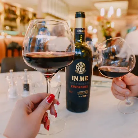 Ruim Comfortabel Centrum Met Restaurant! *