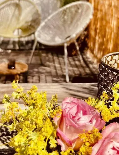 Ruim Comfortabel Centrum Met Restaurant! *