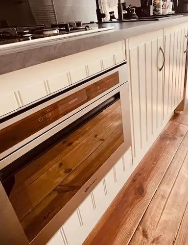 Apartamento Ruim Comfortabel Centrum Met Restaurant!