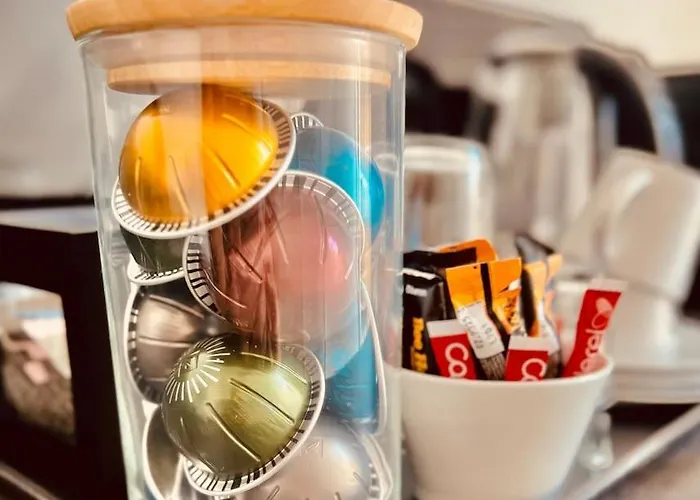 Ruim Comfortabel Centrum Met Restaurant!