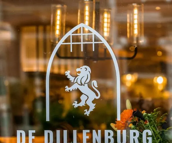 Ruim Comfortabel Centrum Met Restaurant! *